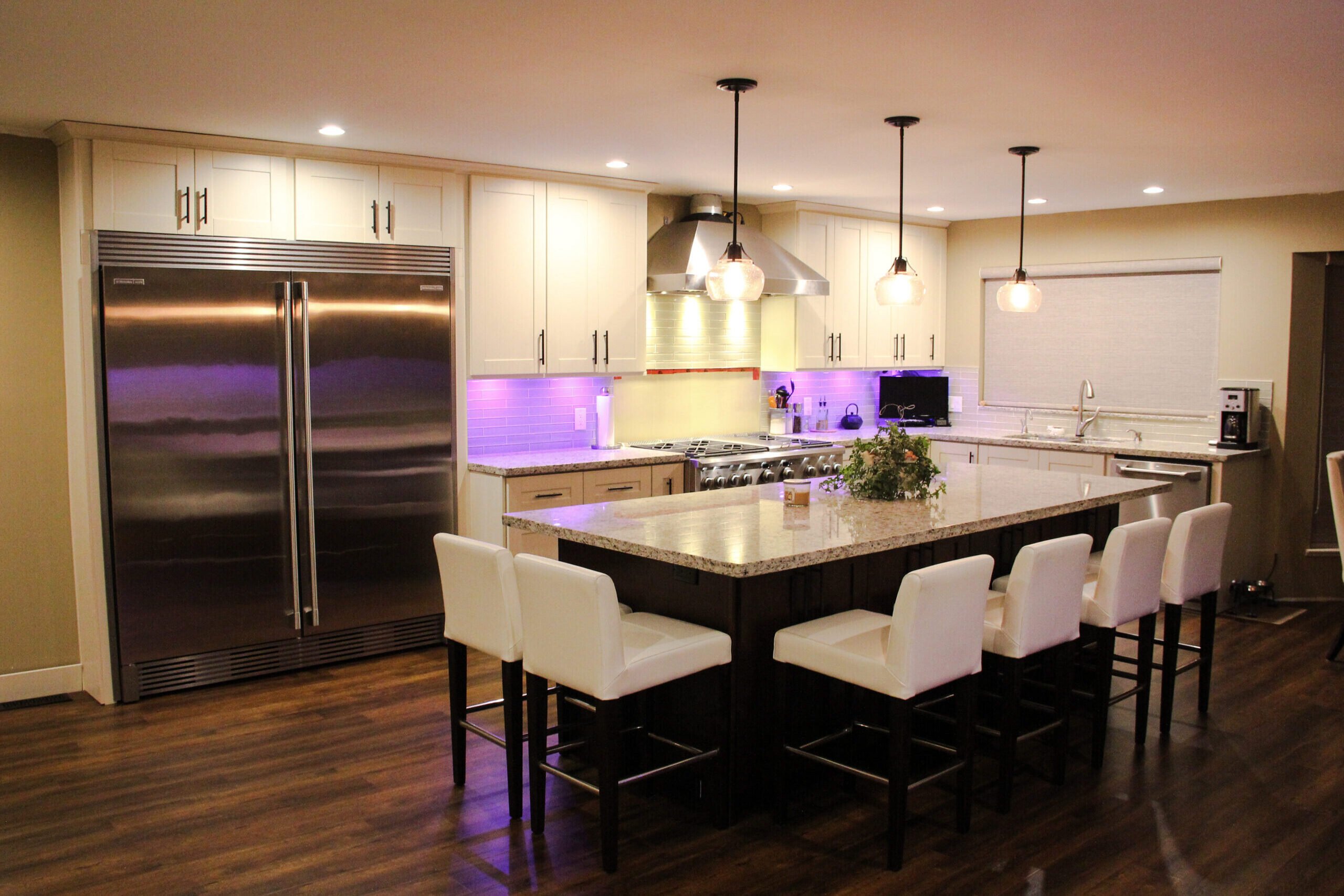 Kitchen Cabinets and Countertops | Langley & Surrey