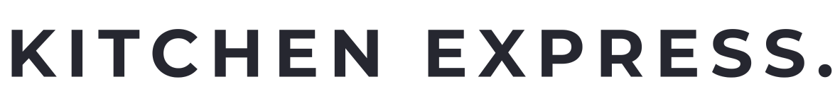 Kitchen Express Full Logo