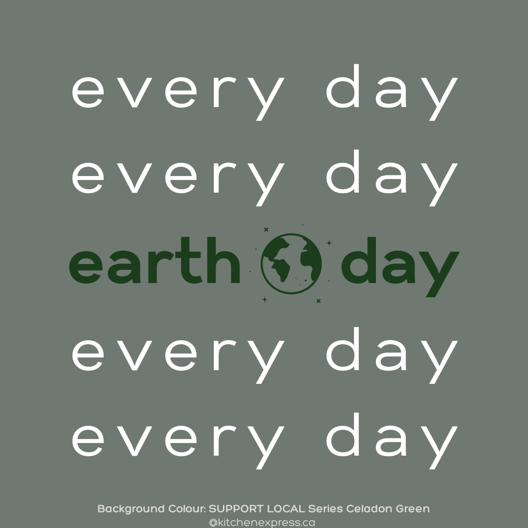 Earth Day