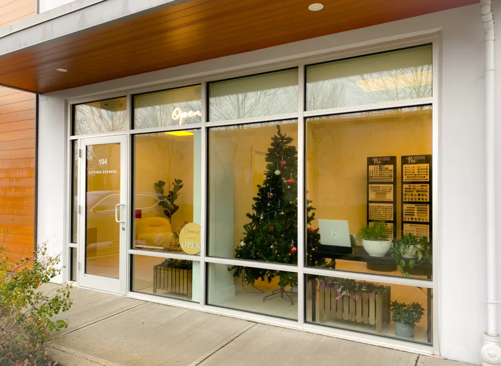 Kitchen Express Cabinets & Countertops