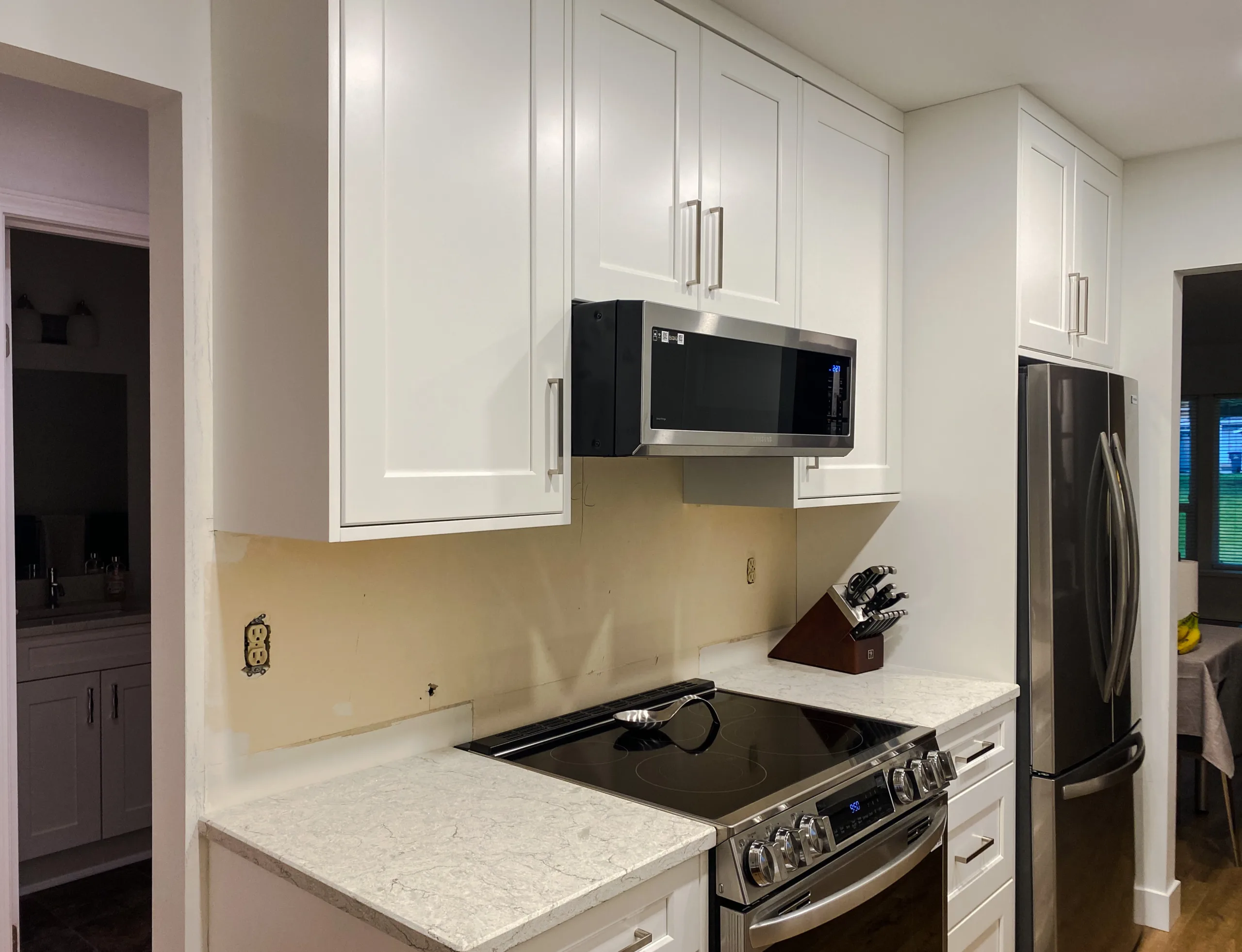 pat_sue_kitchen_solid_wood_kitchen_cabinets.jpg Solid Wood Kitchen Cabinets
